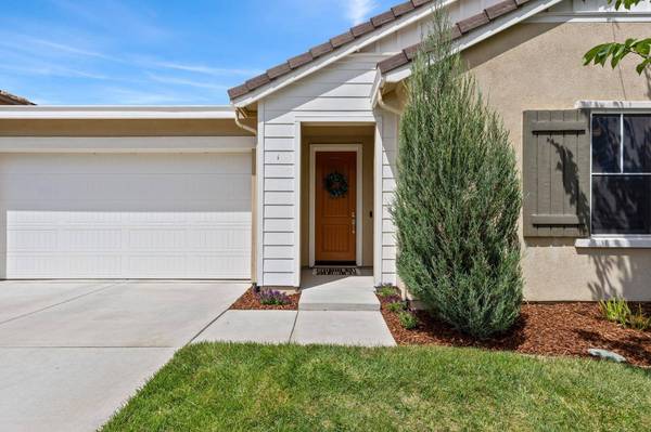 672 Chiselville LN, Lincoln, CA 95648