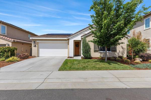 672 Chiselville LN, Lincoln, CA 95648
