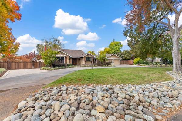 3191 Morse Ave, Sacramento, CA 95821-3503