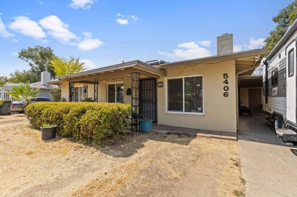 5406 59th ST, Sacramento, CA 95820
