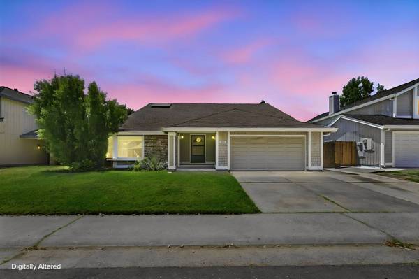 2840 Tiffany West Way, Sacramento, CA 95827-1418