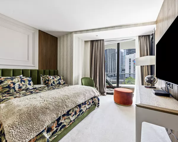 Miami, FL 33130,801 S Miami Ave #1201