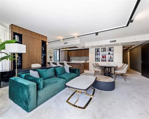 801 S Miami Ave #1201, Miami, FL 33130