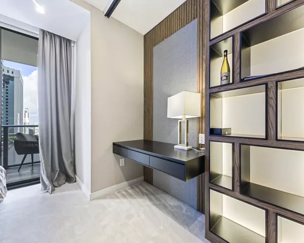 Miami, FL 33130,801 S Miami Ave #1201