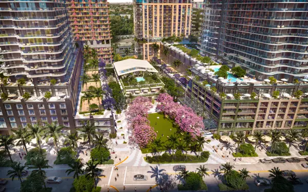 31 NE 1st Ave, Miami, FL 33132-2424
