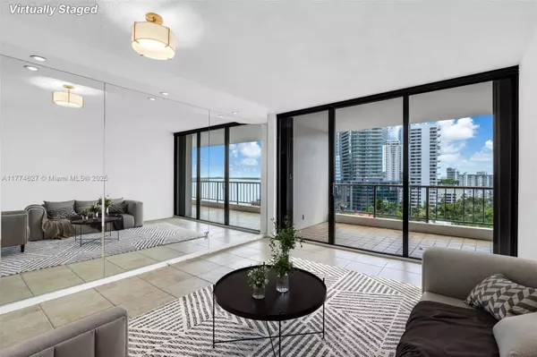 1581 Brickell Ave #808, Miami, FL 33129