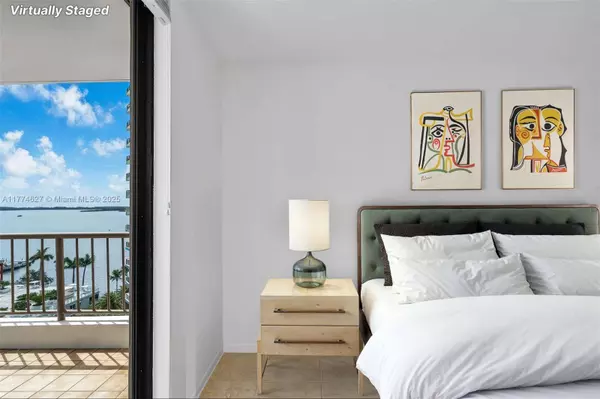 1581 Brickell Ave #808, Miami, FL 33129