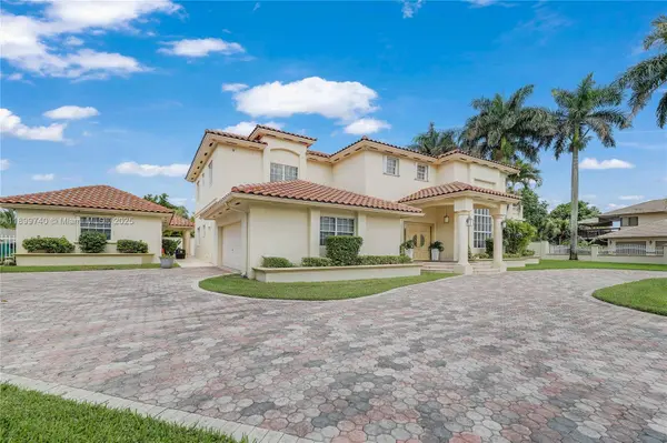 19504 SW 135th Ct, Miami, FL 33177