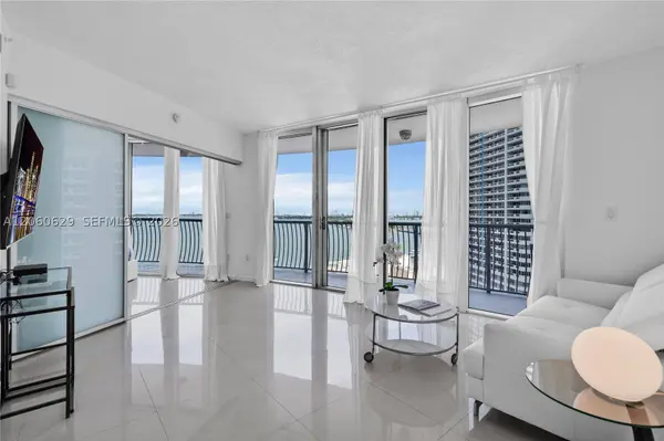 1750 N Bayshore Dr #1602, Miami, FL 33132