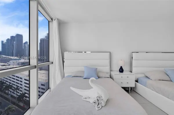 1750 N Bayshore Dr #1602, Miami, FL 33132