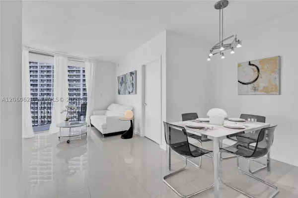 1750 N Bayshore Dr #1602, Miami, FL 33132