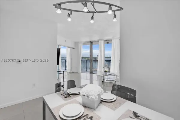 1750 N Bayshore Dr #1602, Miami, FL 33132