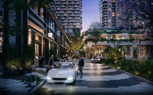31 NE 1st Ave, Miami, FL 33132-2424