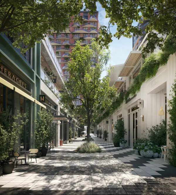 31 NE 1st Ave, Miami, FL 33132-2424