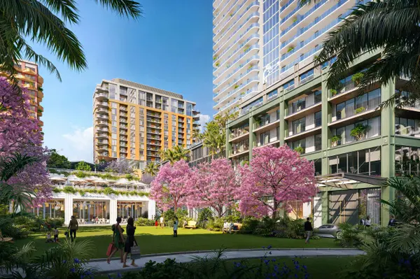31 NE 1st Ave, Miami, FL 33132-2424