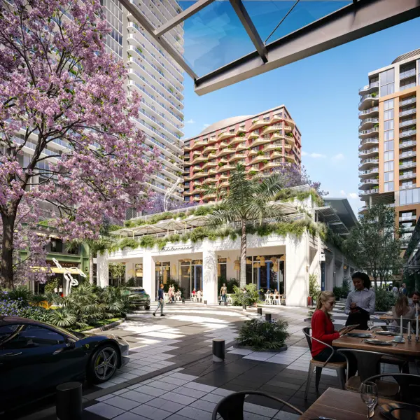 31 NE 1st Ave, Miami, FL 33132-2424