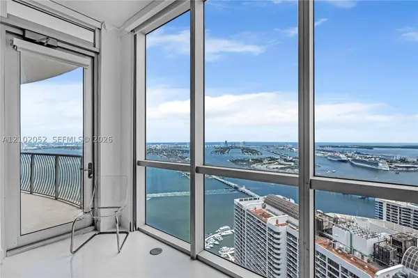 1750 N Bayshore Dr #5602, Miami, FL 33132