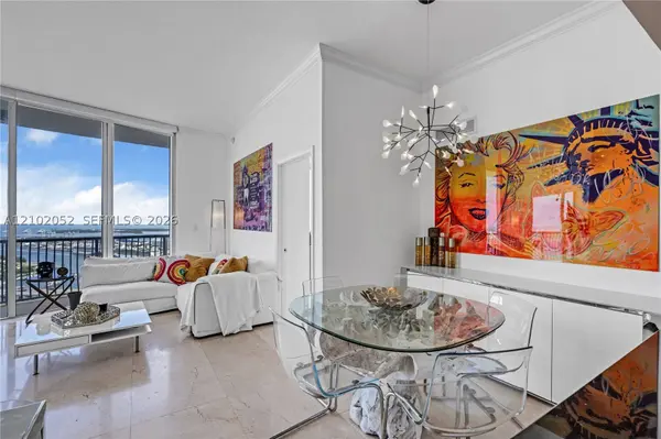 1750 N Bayshore Dr #5602, Miami, FL 33132