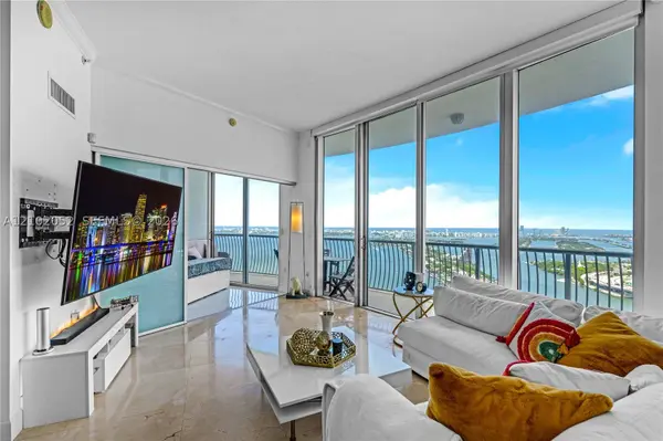 1750 N Bayshore Dr #5602, Miami, FL 33132