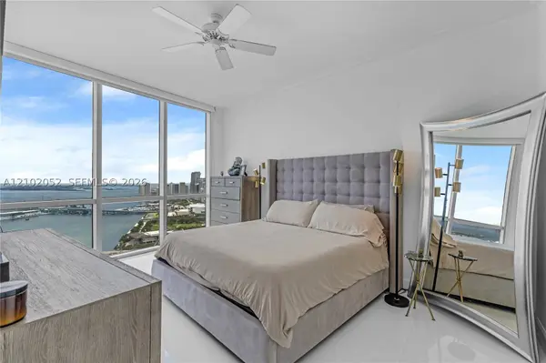 1750 N Bayshore Dr #5602, Miami, FL 33132