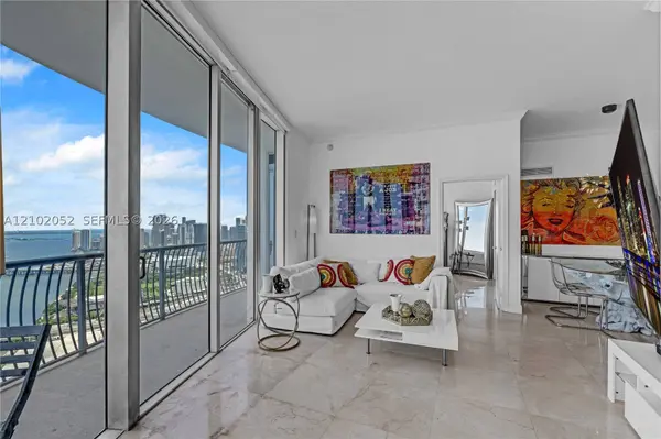 1750 N Bayshore Dr #5602, Miami, FL 33132