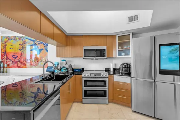 1750 N Bayshore Dr #5602, Miami, FL 33132