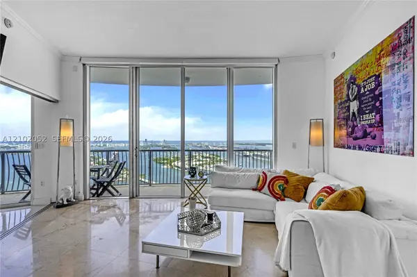 1750 N Bayshore Dr #5602