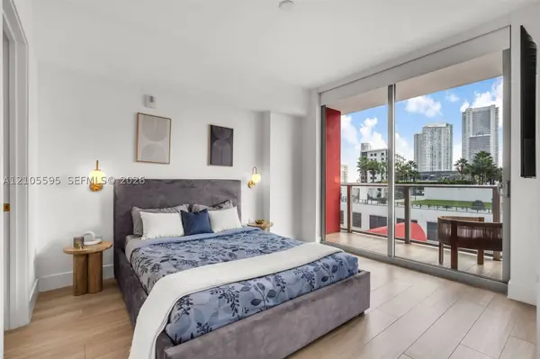 90 NE 32ND ST #707, Miami, FL 33137