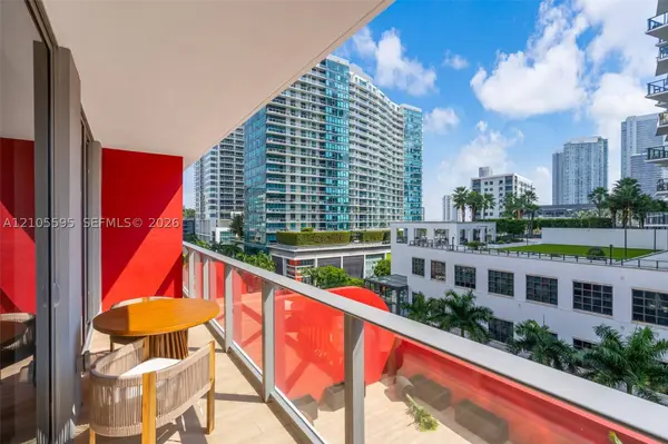 90 NE 32ND ST #707, Miami, FL 33137
