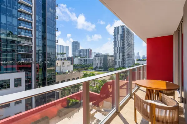90 NE 32ND ST #707, Miami, FL 33137