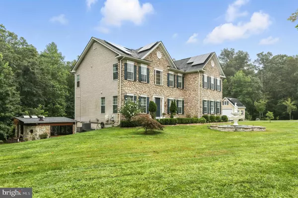 10008 THOMAS BROOKE PL, Upper Marlboro, MD 20772