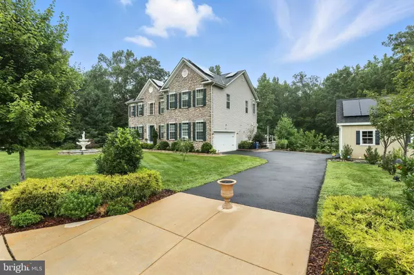 10008 THOMAS BROOKE PL, Upper Marlboro, MD 20772