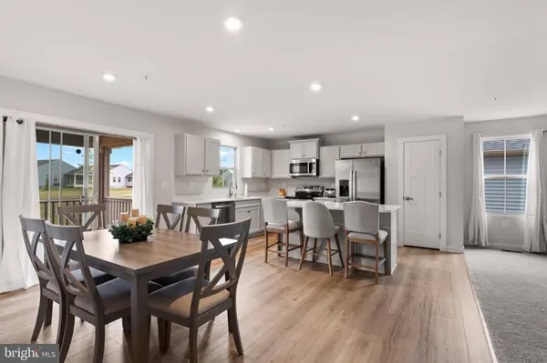 8304 SAGE FLOWER AVE, Brandywine, MD 20613