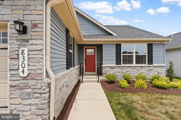 8304 SAGE FLOWER AVE, Brandywine, MD 20613