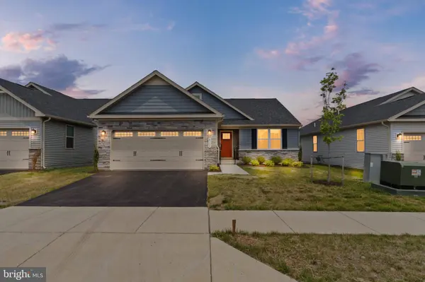8304 SAGE FLOWER AVE, Brandywine, MD 20613