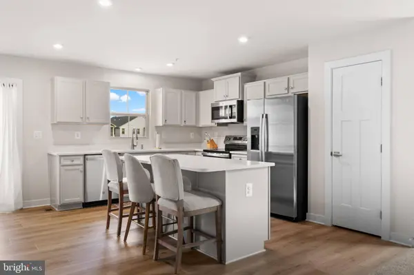 8304 SAGE FLOWER AVE, Brandywine, MD 20613
