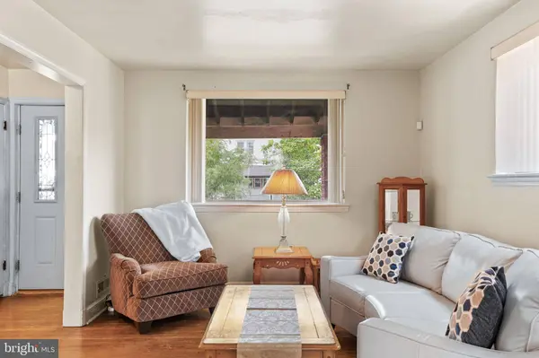 100 55TH ST SE, Washington, DC 20019