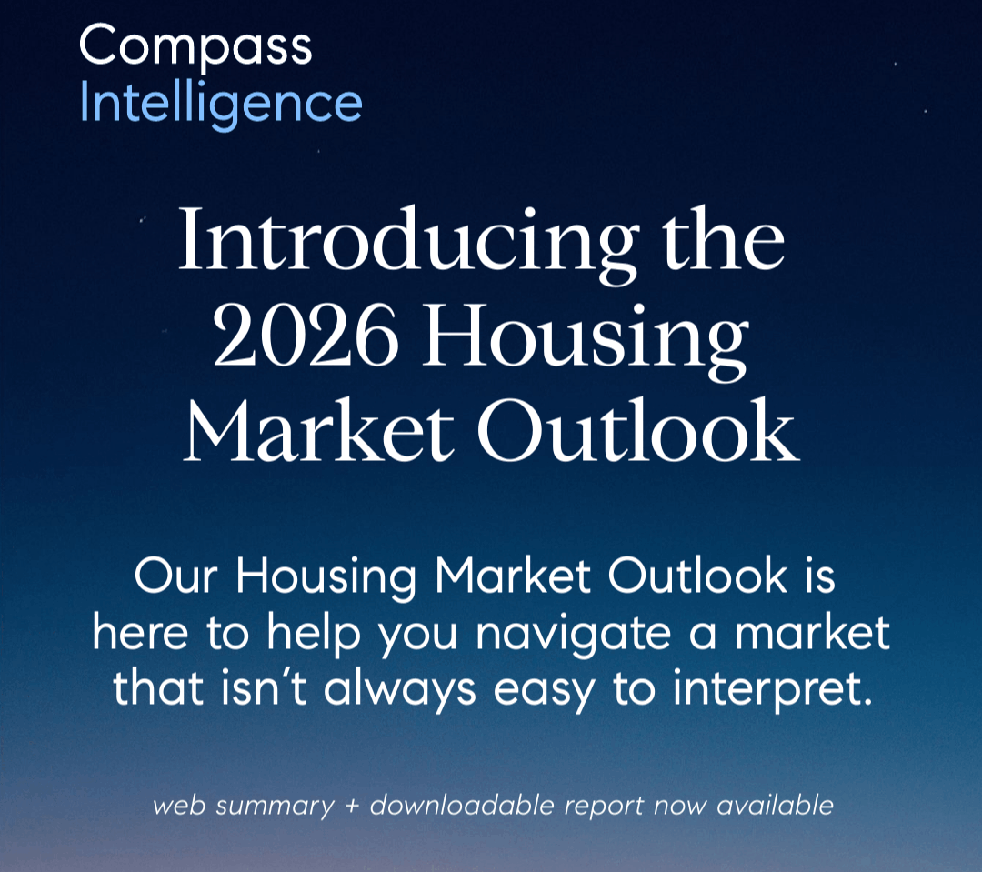Introducing the 2026 Housing Market Outlook