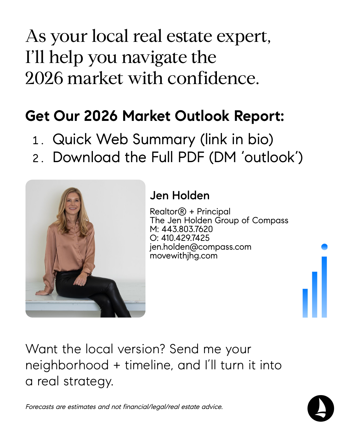 Get our 2026 Market Outlook Report