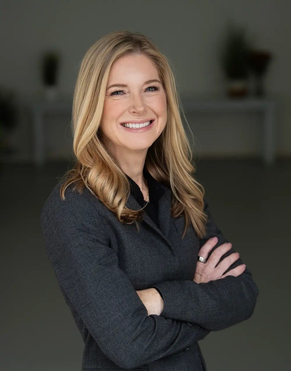 Jen Holden, principal of The Jen Holden Group