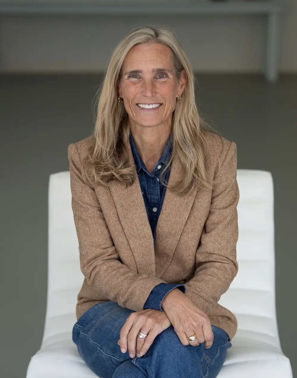 Megan Koppe, Realtor and senior agent with The Jen Holden Group