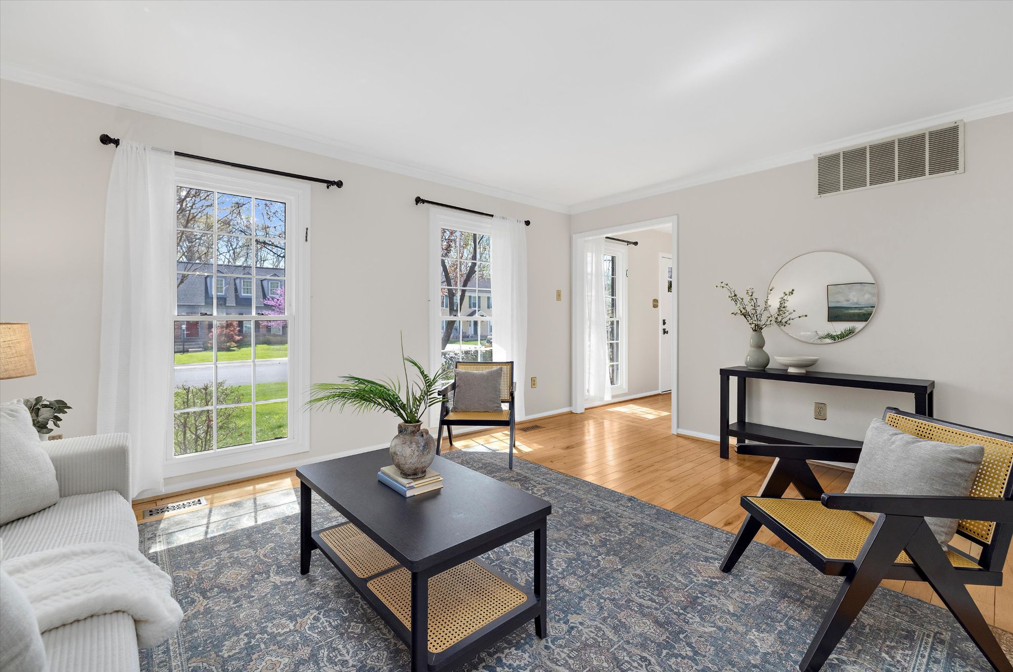 Additional interior view of 788 Oak Stump Dr in Millersville, Maryland
