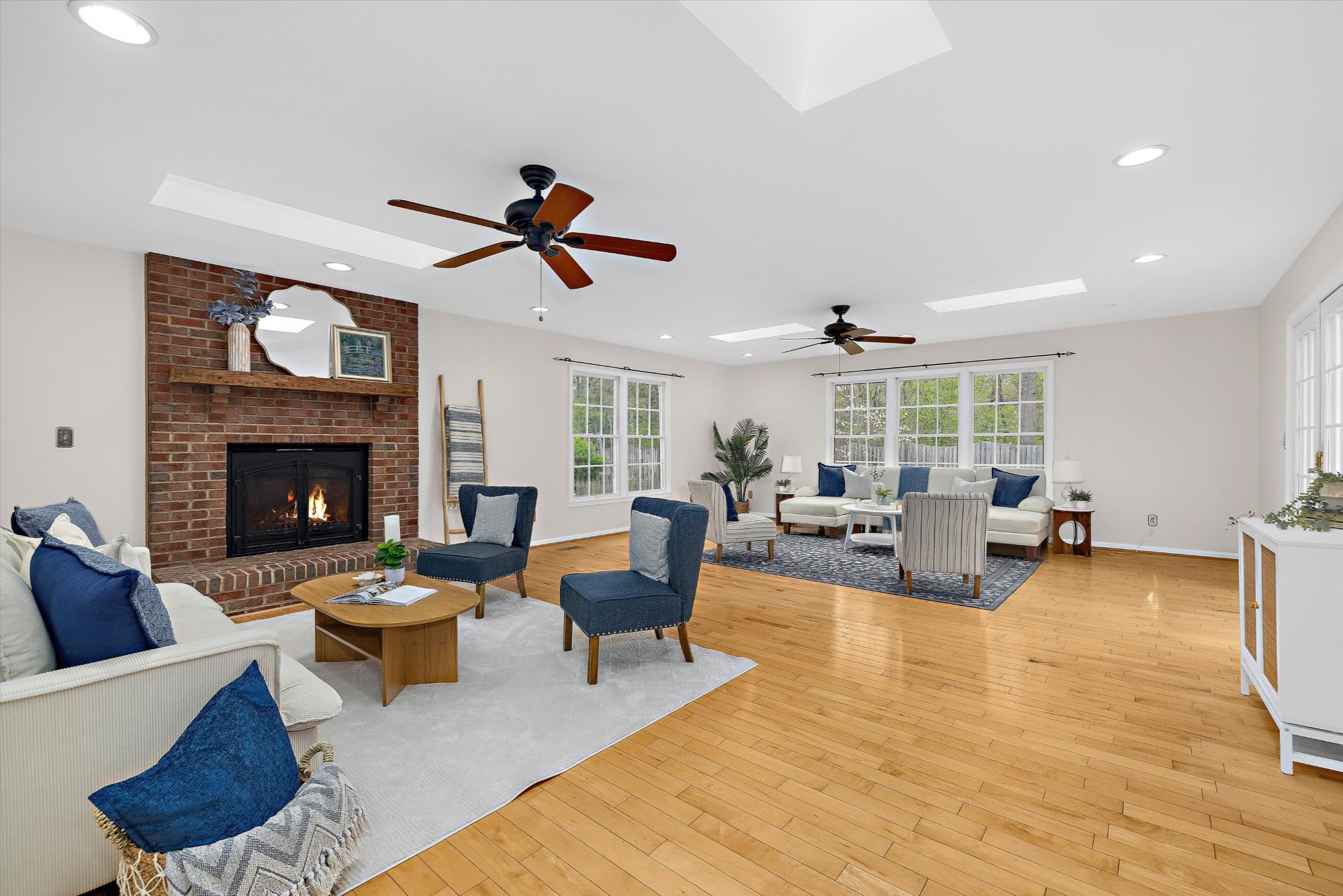 Front exterior of 788 Oak Stump Dr in Shipley's Choice, Millersville, Maryland