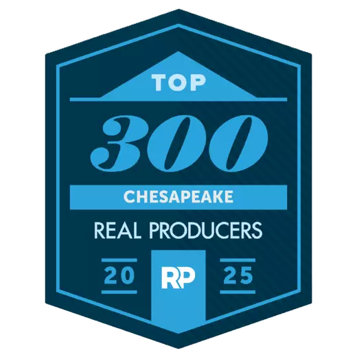 chesapeake real producer