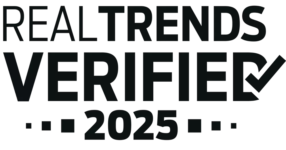 Real Trends Verified 2025