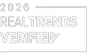 RealTrends Verified Top Real Estate Team Maryland 2026 – The Jen Holden Group of Compass