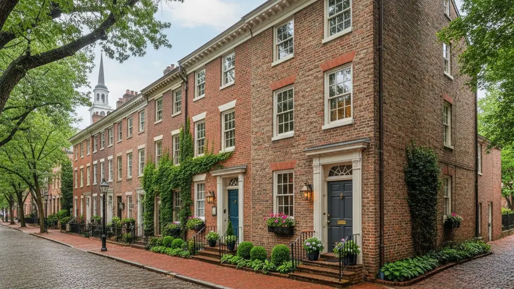 Securing Funds in 2026: Homebuyer Assistance Programs in Annapolis, MD