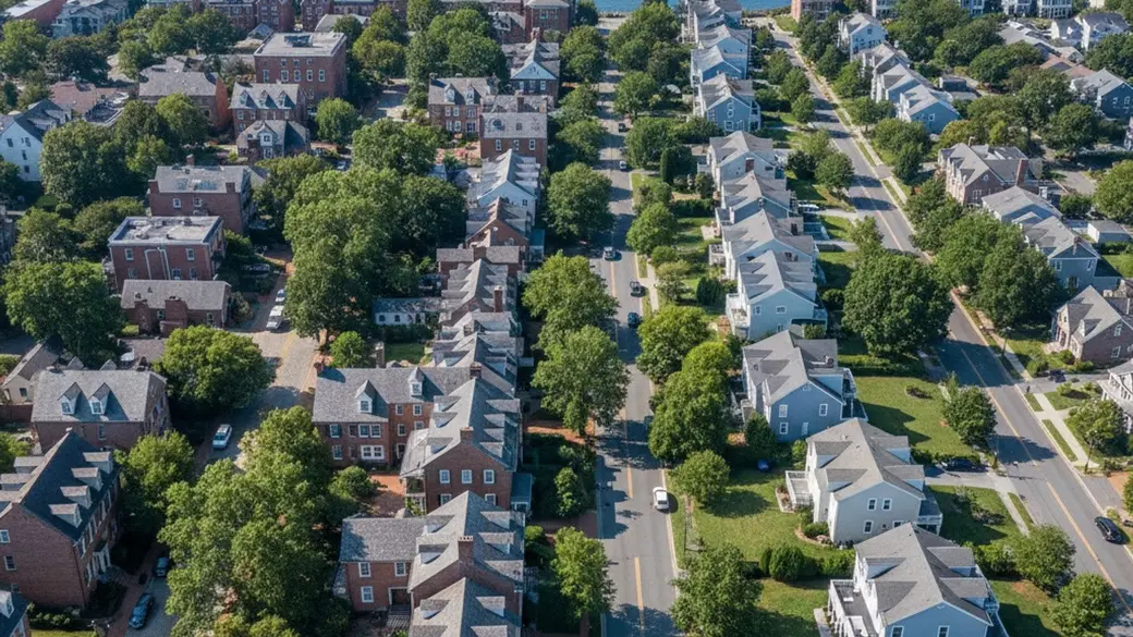 What Buyers Need to Know About Living in Annapolis, MD in 2026