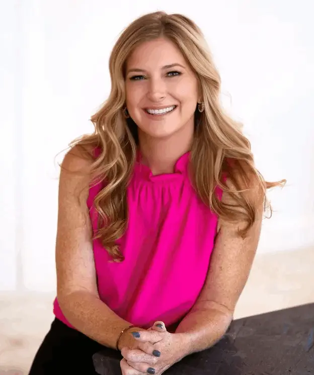 Top Real Estate Agent in Annapolis, MD: Jen Holden