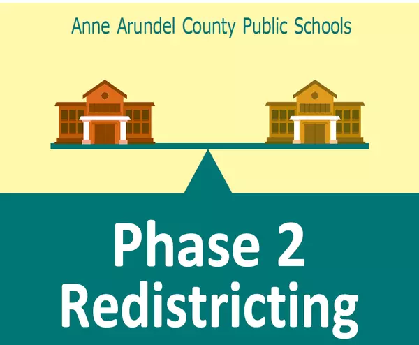 Anne Arundel Board Approves Phase 2 School Redistricting Plan